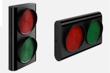 ERA80 Traffic Light  ERA80 Traffic Light